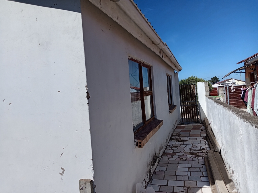 2 Bedroom Property for Sale in Motherwell Nu 2 Eastern Cape
